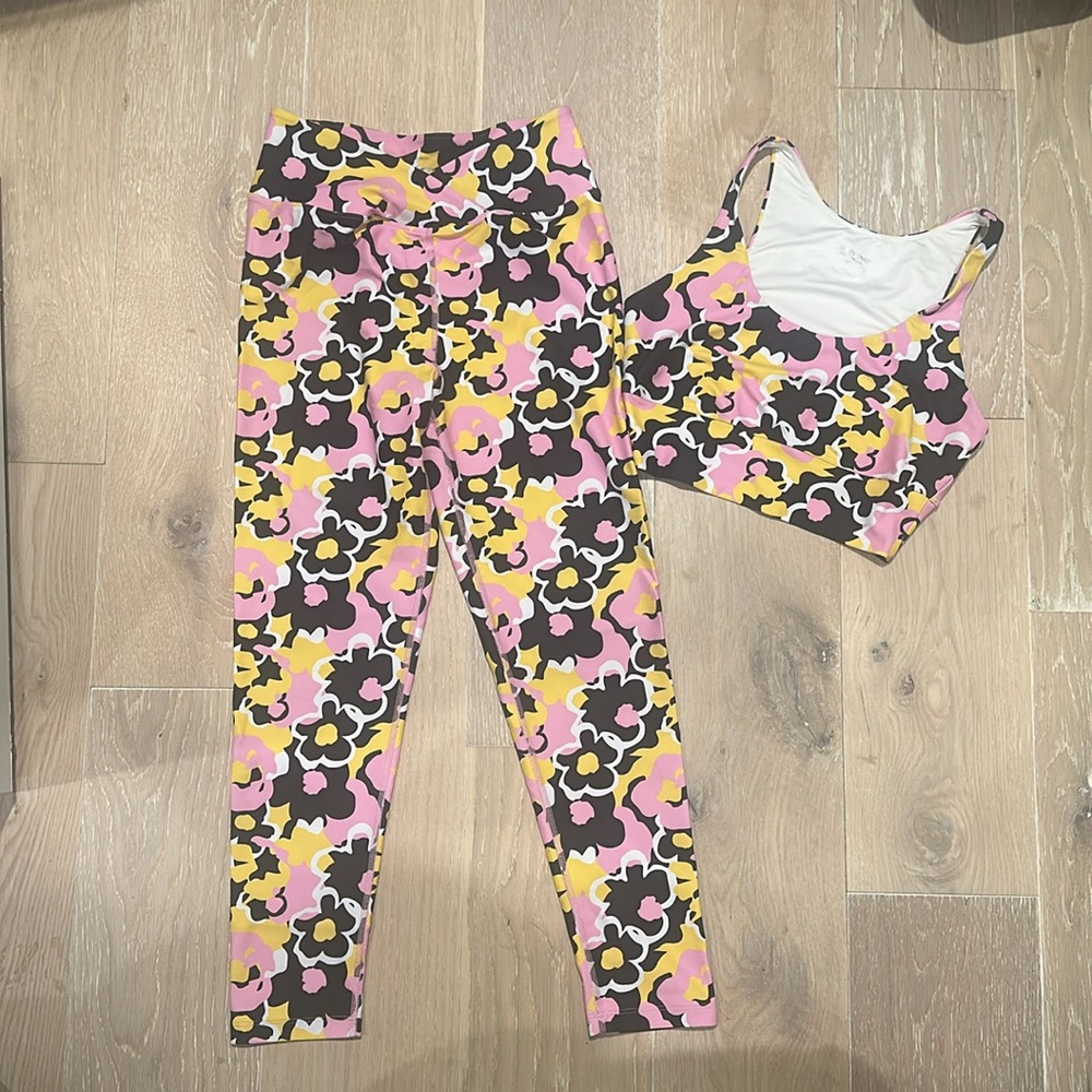Matching Year of Ours Set